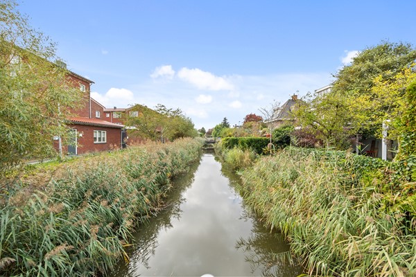 Medium property photo - Bellemeerstraat 25, 2493 XP Den Haag